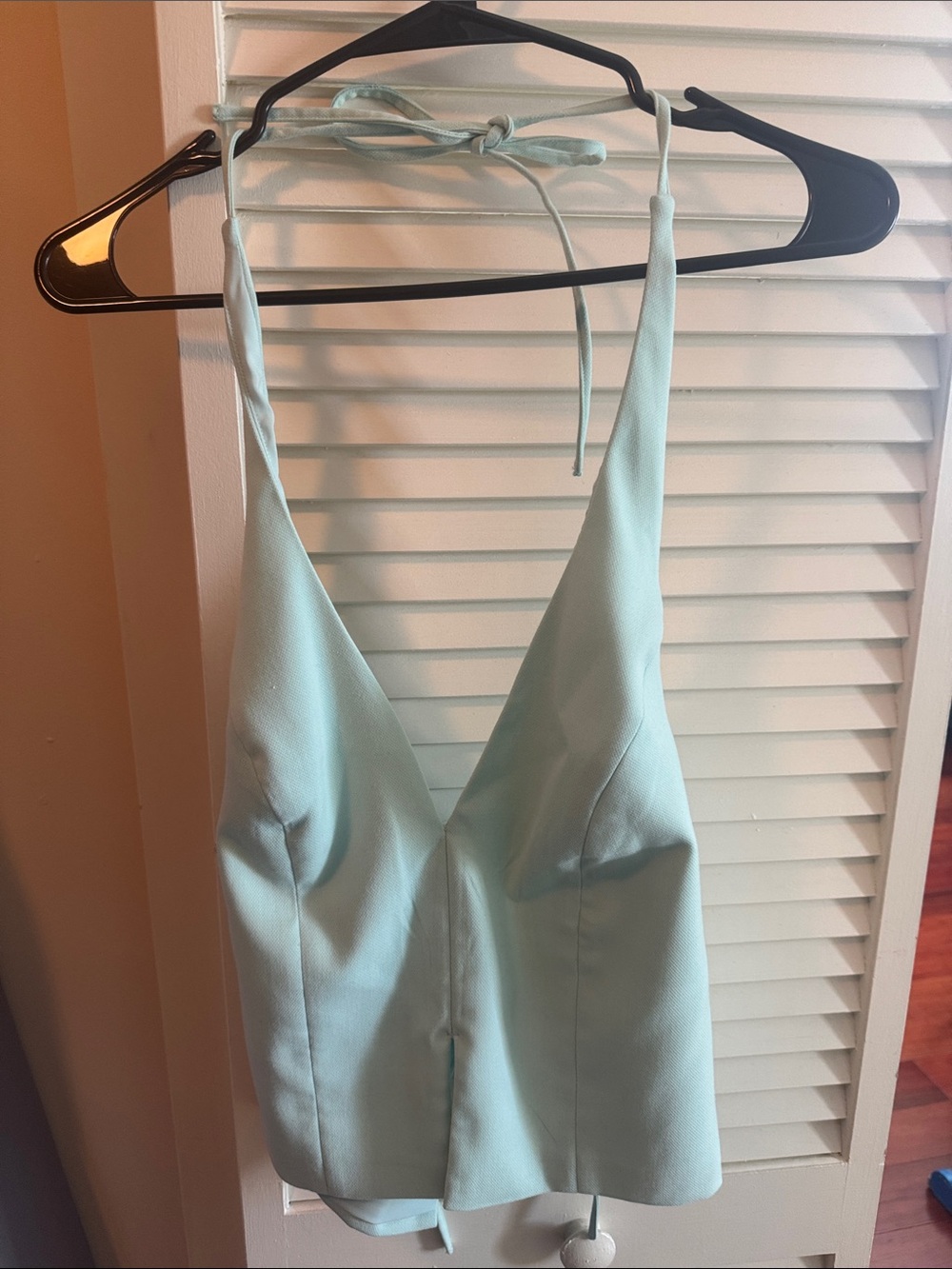 Abercrombie vest